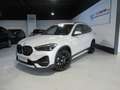 BMW X1 SportLine Aut 18i LED Leder Navi Full ShadowLine! Weiß - thumbnail 2