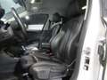 BMW X1 SportLine Aut 18i LED Leder Navi Full ShadowLine! Weiß - thumbnail 8