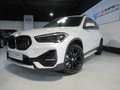 BMW X1 SportLine Aut 18i LED Leder Navi Full ShadowLine! Weiß - thumbnail 3