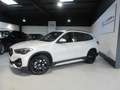BMW X1 SportLine Aut 18i LED Leder Navi Full ShadowLine! Weiß - thumbnail 5