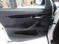 BMW X1 SportLine Aut 18i LED Leder Navi Full ShadowLine! Weiß - thumbnail 6