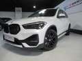 BMW X1 SportLine Aut 18i LED Leder Navi Full ShadowLine! Weiß - thumbnail 18