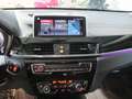 BMW X1 SportLine Aut 18i LED Leder Navi Full ShadowLine! Weiß - thumbnail 9