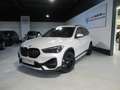 BMW X1 SportLine Aut 18i LED Leder Navi Full ShadowLine! Weiß - thumbnail 1