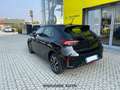 Opel Corsa Nuova GS Hybrid 110CV DTC6 Zwart - thumbnail 4