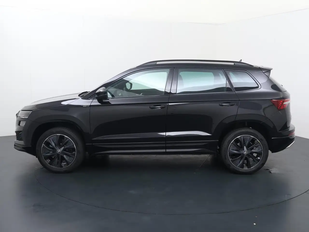 Skoda Karoq 2026