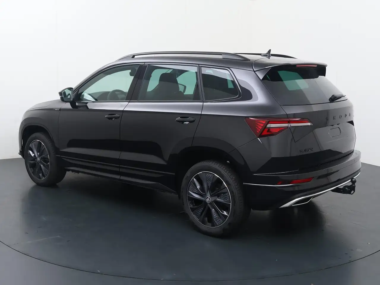 Skoda Karoq 2026