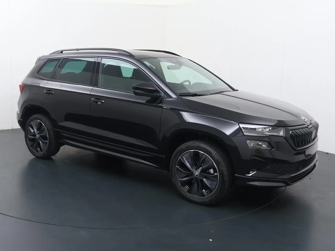 Skoda Karoq 2026