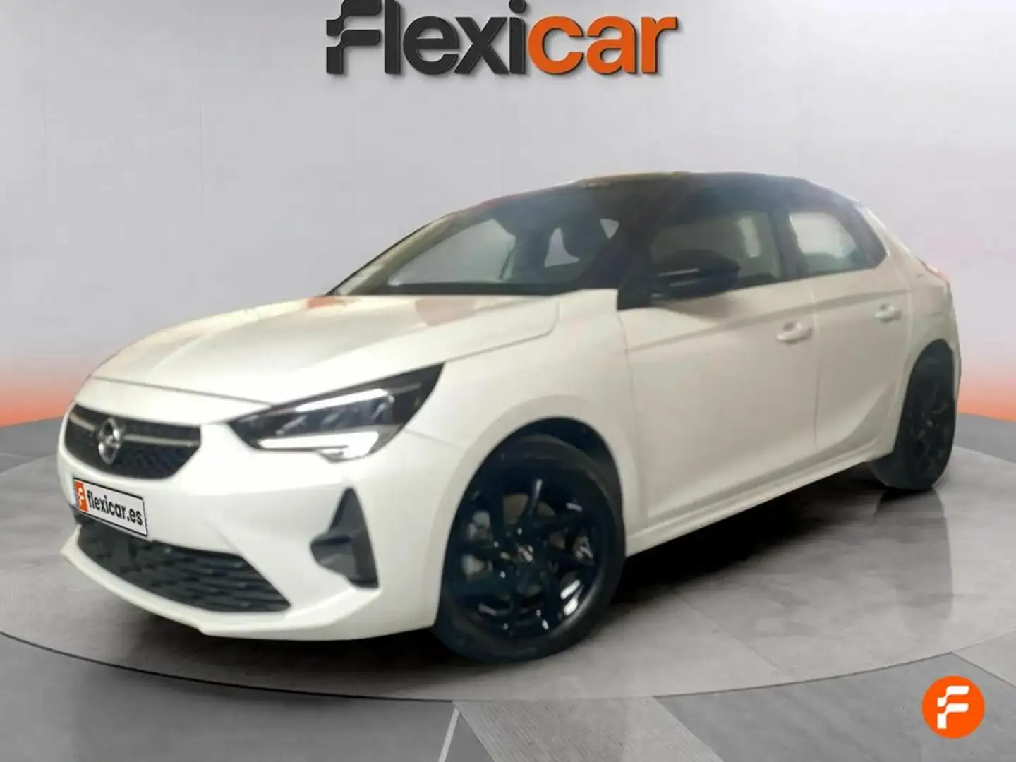 Opel Corsa 1.2T XHL S/S Edition 100 Blanco - 2