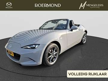 1.5 SkyActiv-G 132 Exclusive-Line | Rijklaar | App