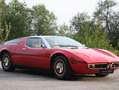 Maserati Bora Rot - thumbnail 8