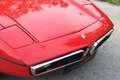Maserati Bora Rot - thumbnail 10