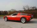Maserati Bora Rot - thumbnail 6
