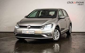 Golf 1.0 TSI Highline OPF (EU6.2)