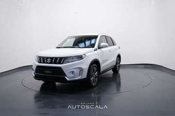 1.5 Hybrid Autom. Star View Privilege