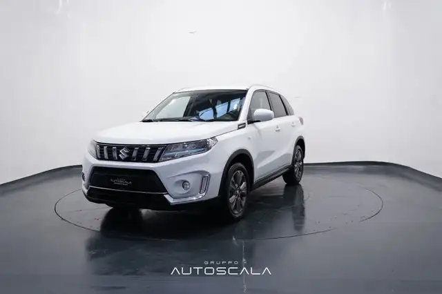 Suzuki Vitara 1.5 Hybrid Autom. Star View Privilege