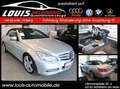 Mercedes-Benz E 250 Cabrio CGI Leder/Navi/Automatik/Bi-Xenon Zilver - thumbnail 1