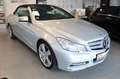 Mercedes-Benz E 250 Cabrio CGI Leder/Navi/Automatik/Bi-Xenon Zilver - thumbnail 2