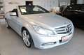 Mercedes-Benz E 250 Cabrio CGI Leder/Navi/Automatik/Bi-Xenon Zilver - thumbnail 7