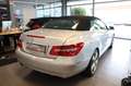 Mercedes-Benz E 250 Cabrio CGI Leder/Navi/Automatik/Bi-Xenon Zilver - thumbnail 3