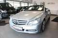 Mercedes-Benz E 250 Cabrio CGI Leder/Navi/Automatik/Bi-Xenon Zilver - thumbnail 8