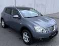 Nissan Qashqai Acenta 4X4 Blau - thumbnail 6