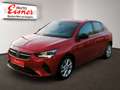 Opel Corsa 1.2 TURBO ELEGANCE Rot - thumbnail 2