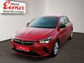 Opel Corsa 1.2 TURBO ELEGANCE Rot - thumbnail 1