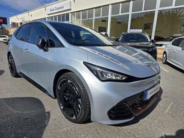 e-Boost Pack + Battery Pack 170kW 77kwh Advanced P