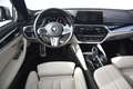 BMW 540 5 Serie Touring 540i xDrive High Executive M-Sport Wit - thumbnail 26