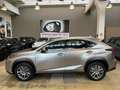 Lexus NX 300 h 2.5 Luxury 4wd cvt - 18" - Camera - Navi - Pelle Gris - thumbnail 2