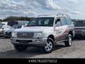 Toyota Land Cruiser HDJ100 4,2 TD Executive Aut. Wit - thumbnail 1