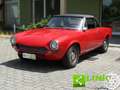 Fiat 124 Spider Sport Roşu - thumbnail 5