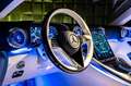 Mercedes-Benz SL 680 MAYBACH Monogram Series + MY2026 Blau - thumbnail 6