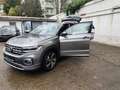 Volkswagen T-Cross Style R-Line Navi Kamera 2.Hand Scheckh. Schwarz - thumbnail 3