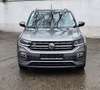 Volkswagen T-Cross Style R-Line Navi Kamera 2.Hand Scheckh. Schwarz - thumbnail 2