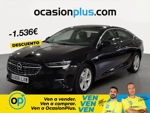 Opel Insignia 2.0D DVH S&S Business AT8 174