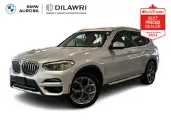 2020 BMW X3
