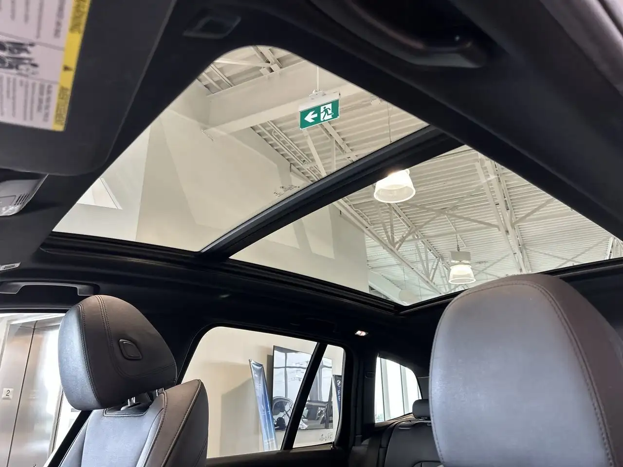 BMW X3 photo BMW X3