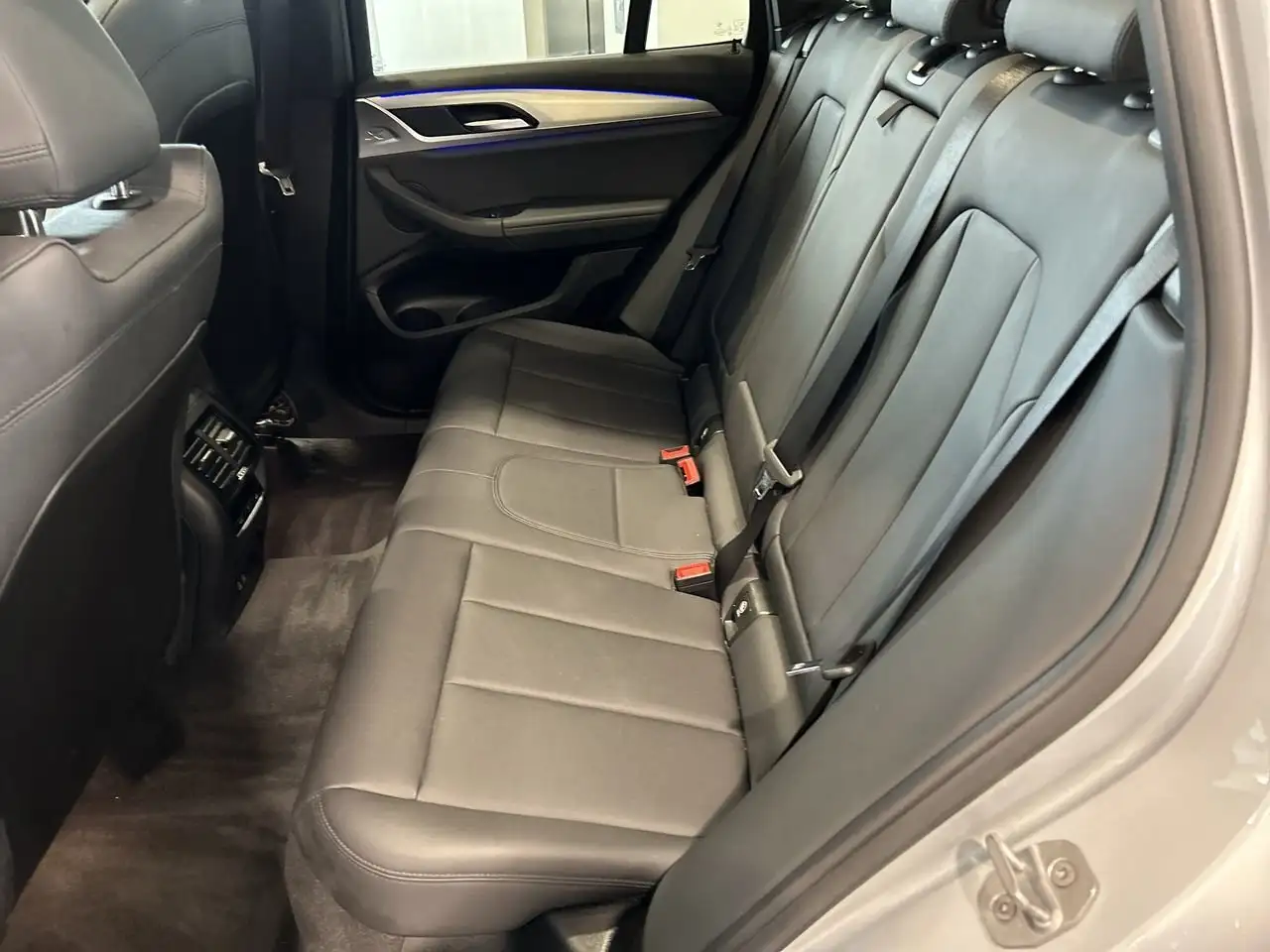 BMW X3 photo BMW X3