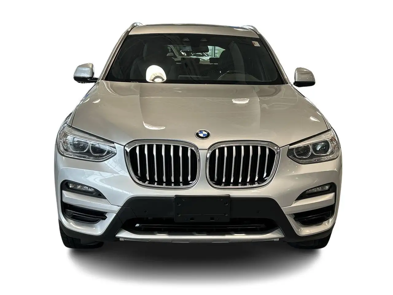 BMW X3 photo BMW X3