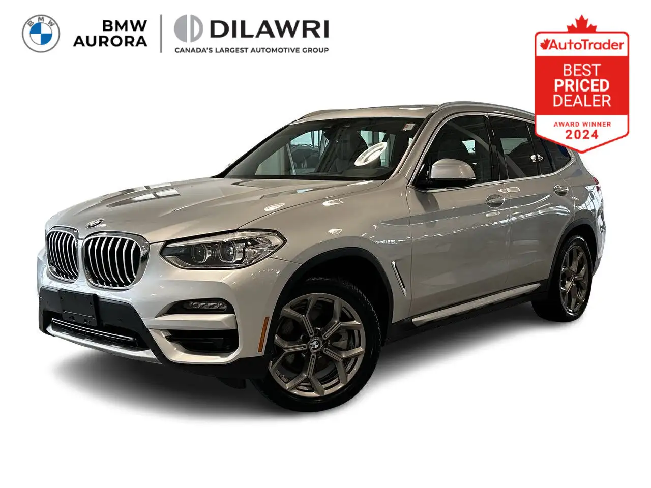 BMW X3 photo BMW X3
