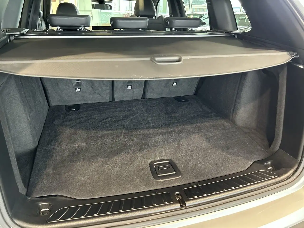 BMW X3 photo BMW X3