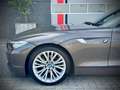 BMW Z4 Roadster (e89) Sdrive23i / Manual / Navi / Sportse Marrón - thumbnail 6