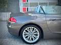 BMW Z4 Roadster (e89) Sdrive23i / Manual / Navi / Sportse Marrón - thumbnail 4