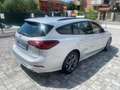 Ford Focus Focus SW 1.0 ST-Line 125cv powershift PREZZO REALE Argento - thumbnail 4