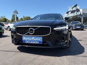 S90 2.0 T4 R-Design Geartronic*GPS*CUIR*TOE*