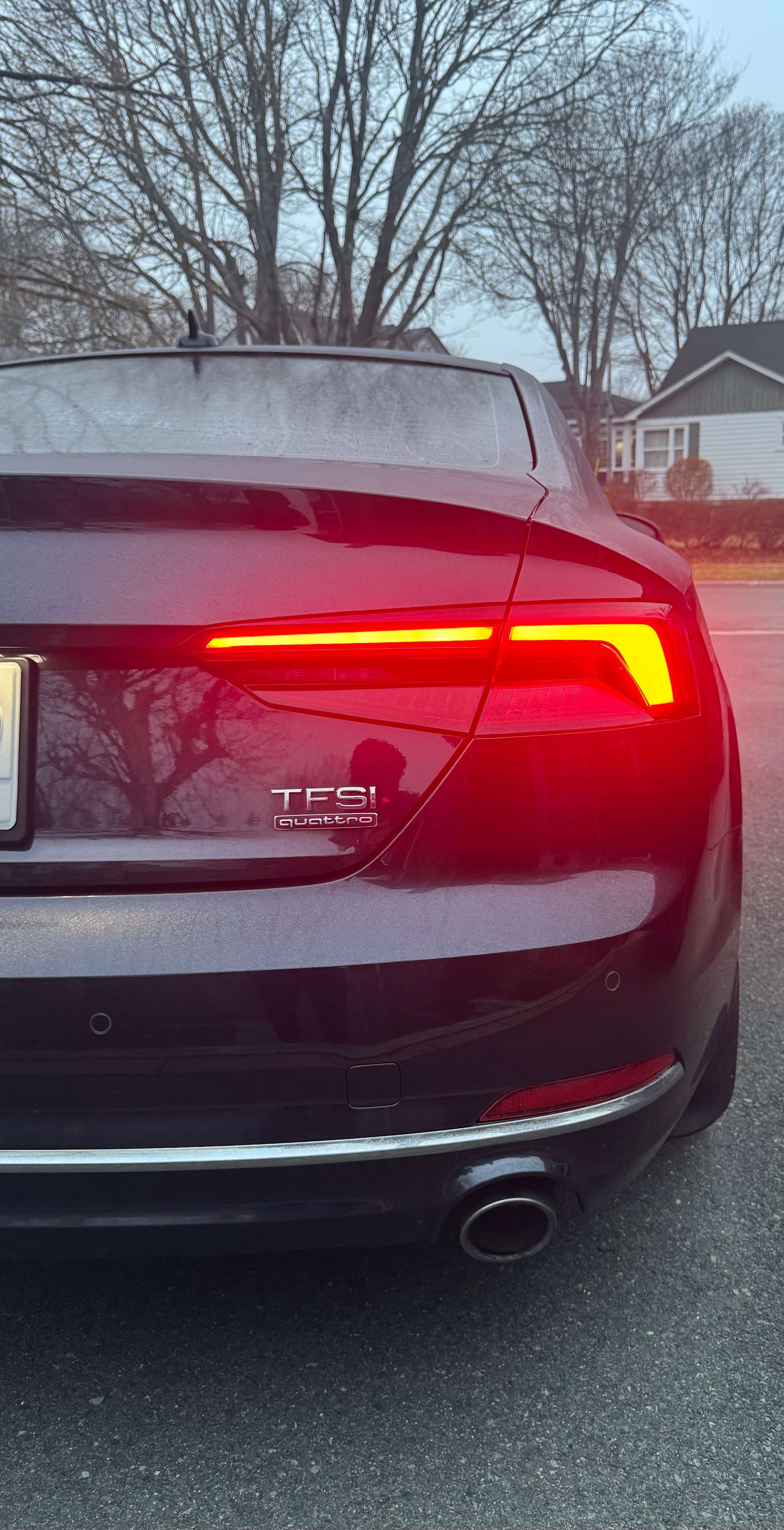 2018 Audi A5 Komfort thumb 7