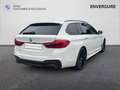 BMW 530 530dA xDrive 265ch M Sport Steptronic - thumbnail 2