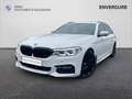 BMW 530 530dA xDrive 265ch M Sport Steptronic - thumbnail 1